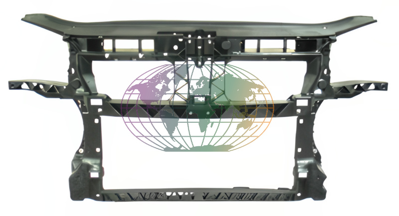 Voorpaneel deel Bodermann 9264600