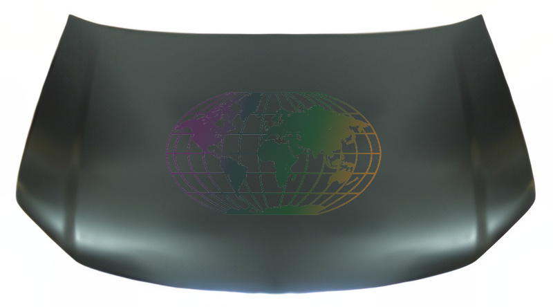 Motorkap Bodermann 9264800