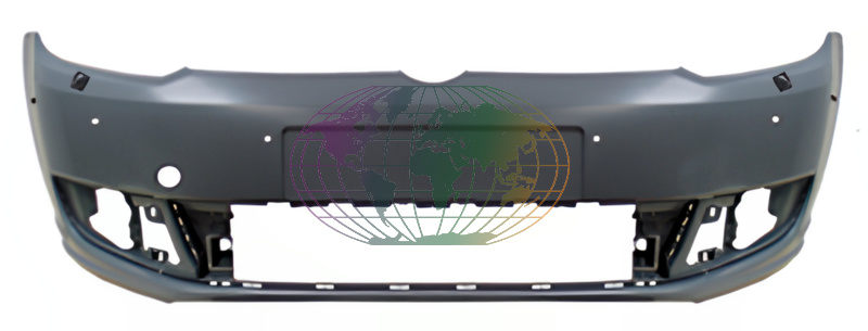 Bumper Bodermann 9265140