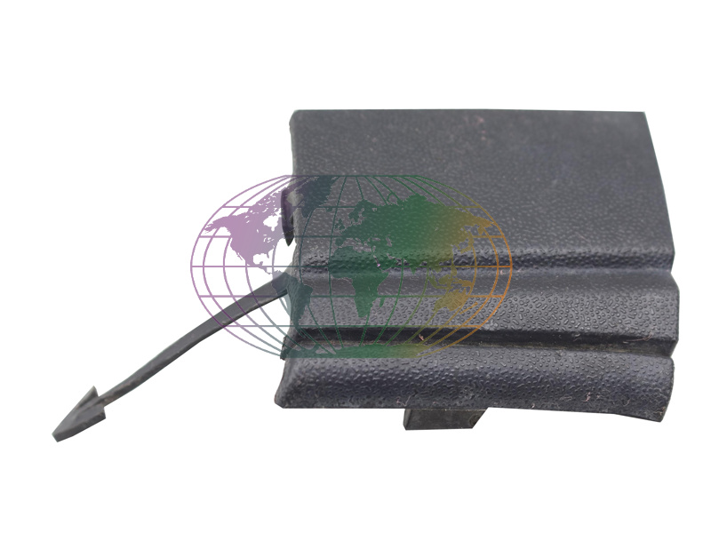 Voorbumper deel Bodermann 9266142