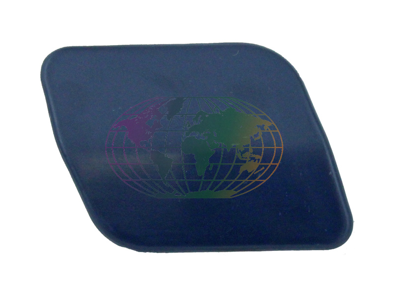 Voorbumper deel Bodermann 9266145