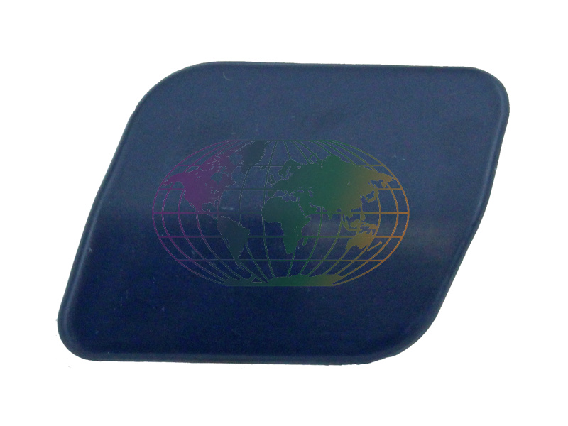 Voorbumper deel Bodermann 9266146