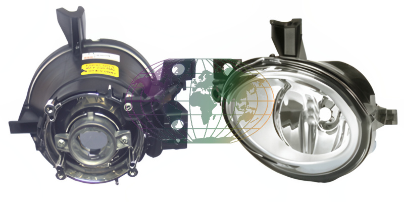 Mistlamp Bodermann 9266296