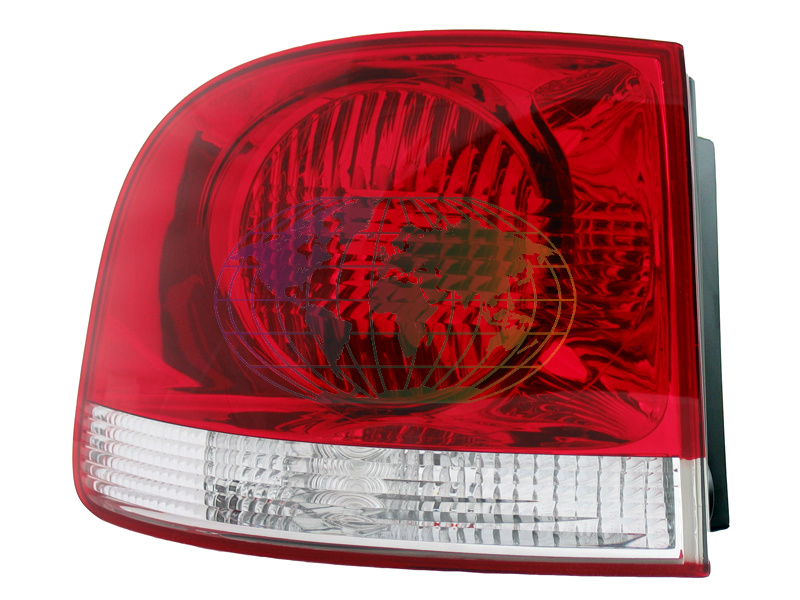 Achterlicht Bodermann 9266466