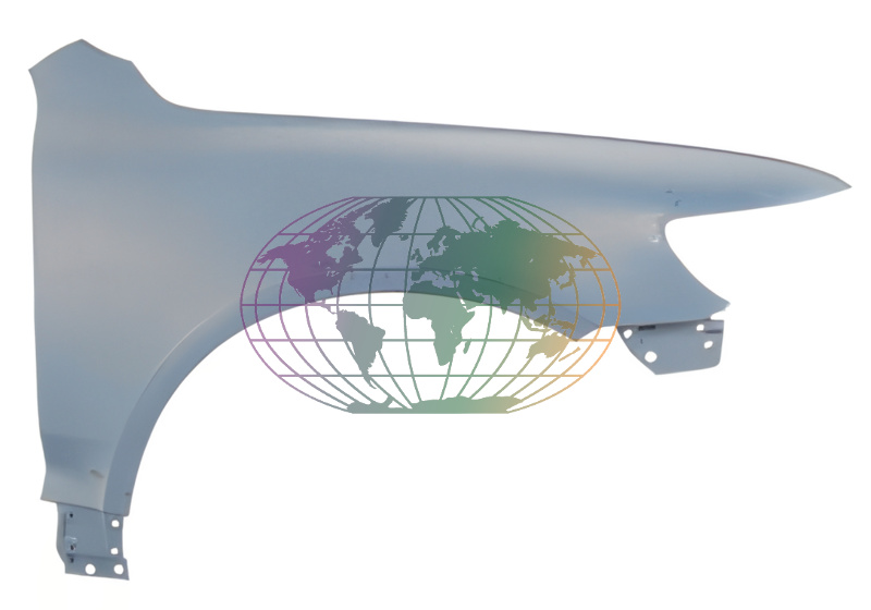 Spatbord Bodermann 9266501