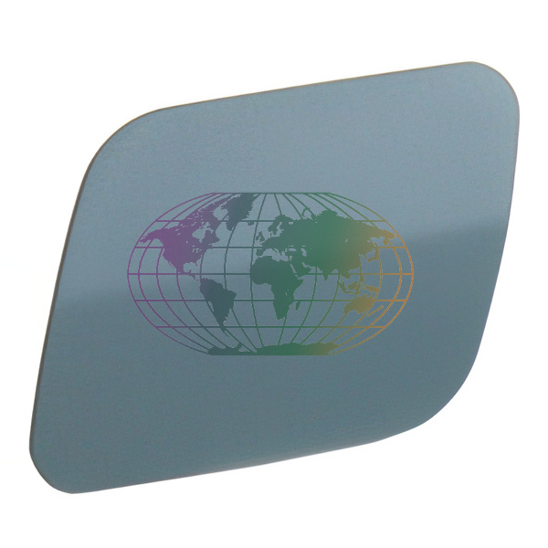 Bumper Bodermann 9267144