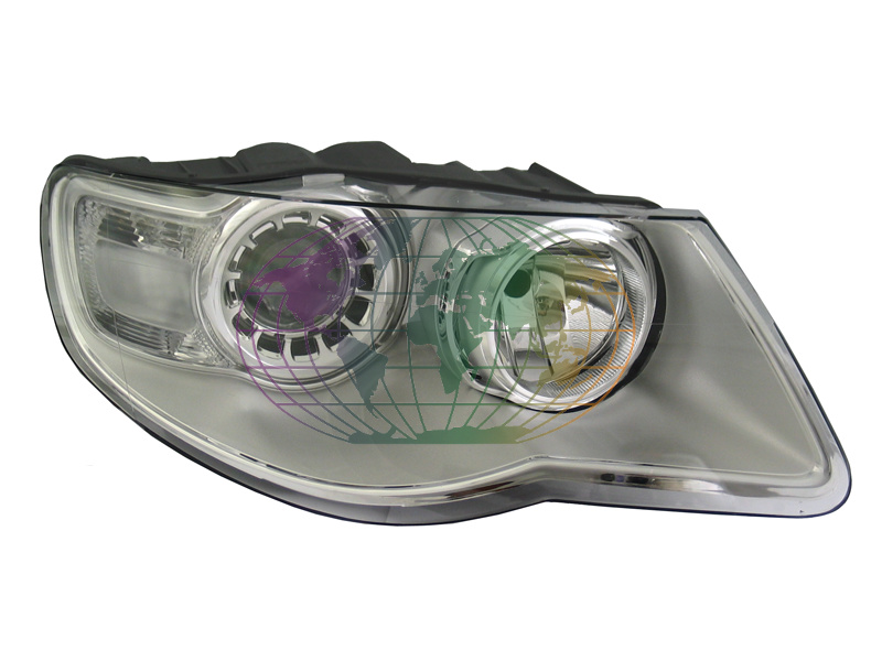 Koplamp Bodermann 9267285