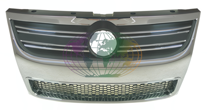 Grille Bodermann 9267350