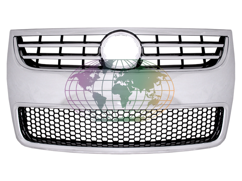 Grille Bodermann 9267355