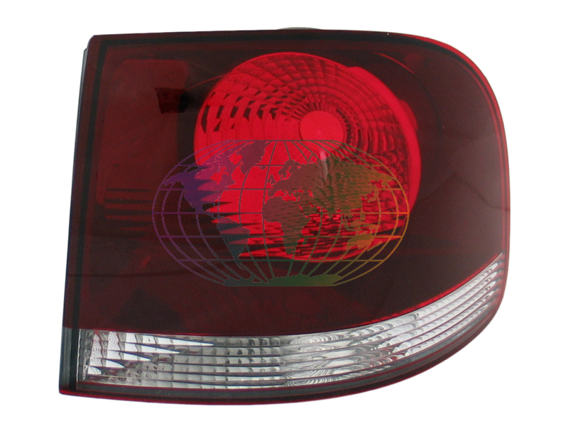 Achterlicht Bodermann 9267401