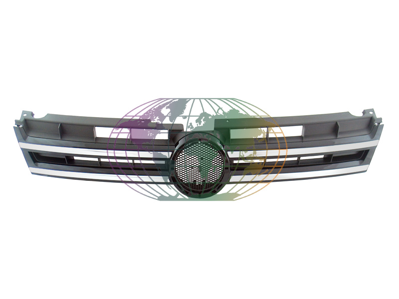 Grille Bodermann 9268350