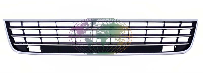 Grille Bodermann 9268360