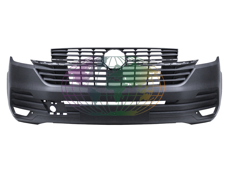 Bumper Bodermann 9270120