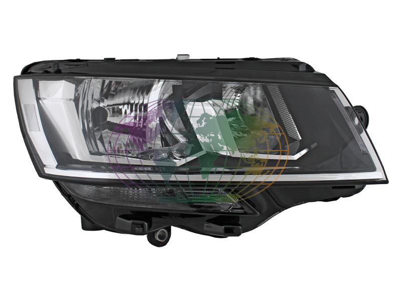 Koplamp Bodermann 9270281