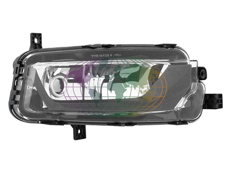 Mistlamp Bodermann 9270295