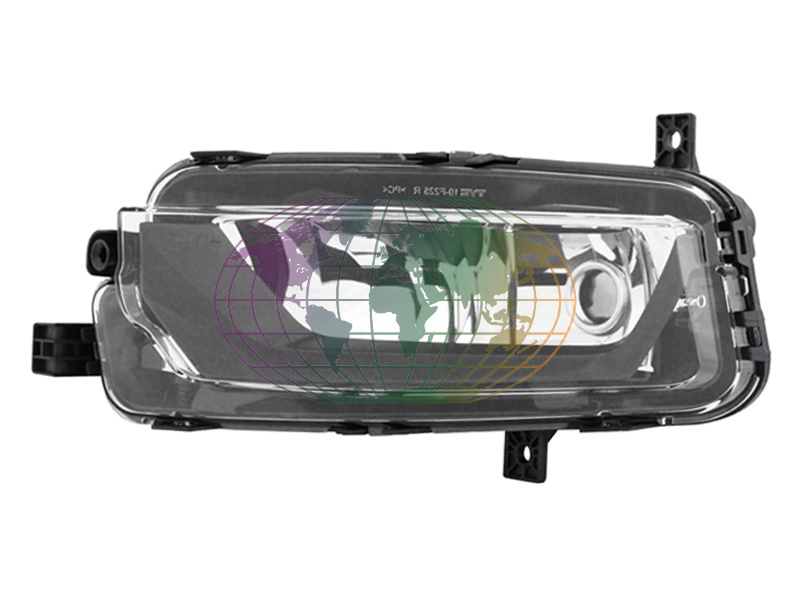 Mistlamp Bodermann 9270296