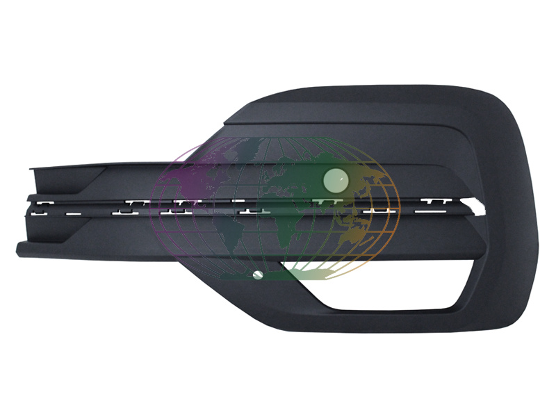 Ventilatiegrille, bumper Bodermann 9270364