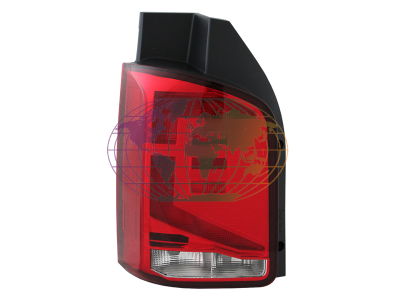 Achterlicht Bodermann 9270412