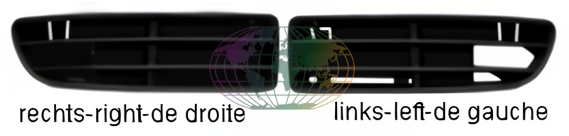 Grille Bodermann 9271357