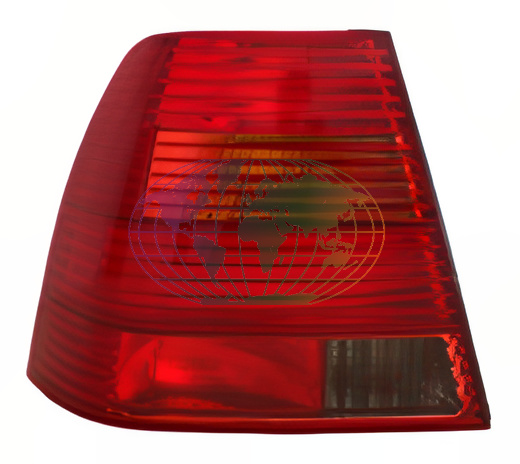 Achterlicht Bodermann 9271412