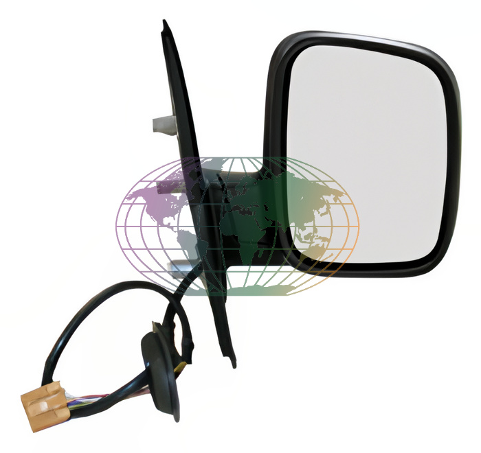 Buitenspiegel Bodermann 9273083