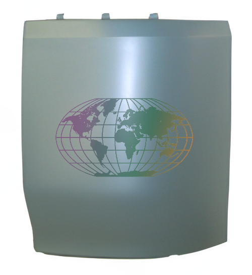 Achterpaneel Bodermann 9273172