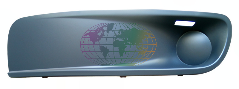 Grille Bodermann 9273374