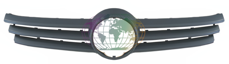 Grille Bodermann 9273380