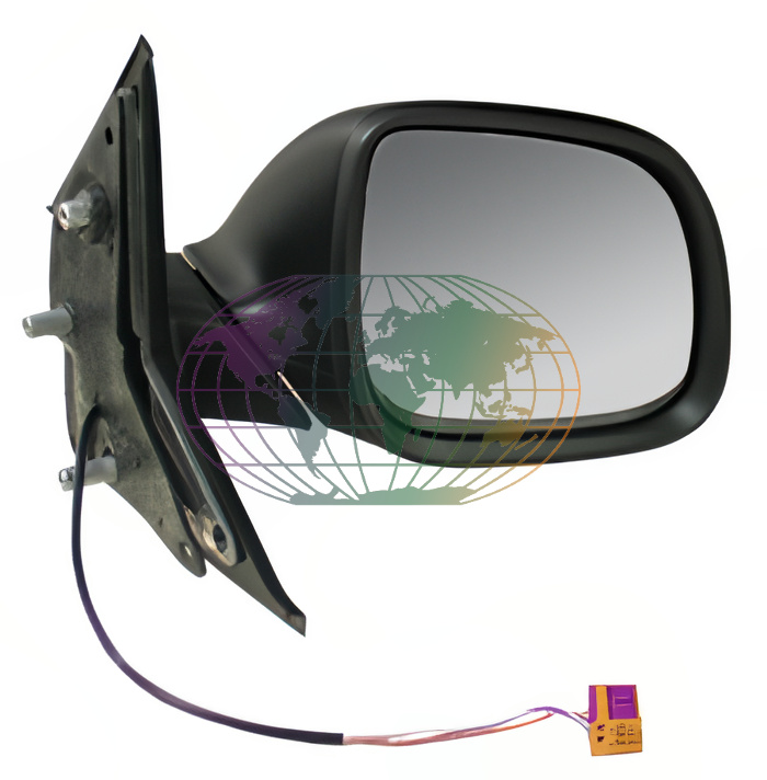 Buitenspiegel Bodermann 9274075