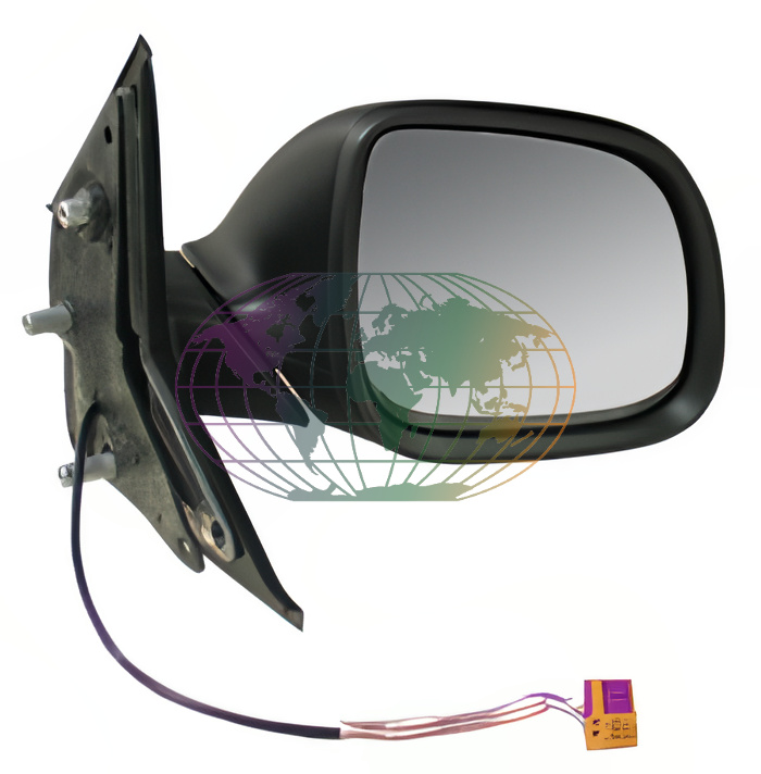 Buitenspiegel Bodermann 9274083