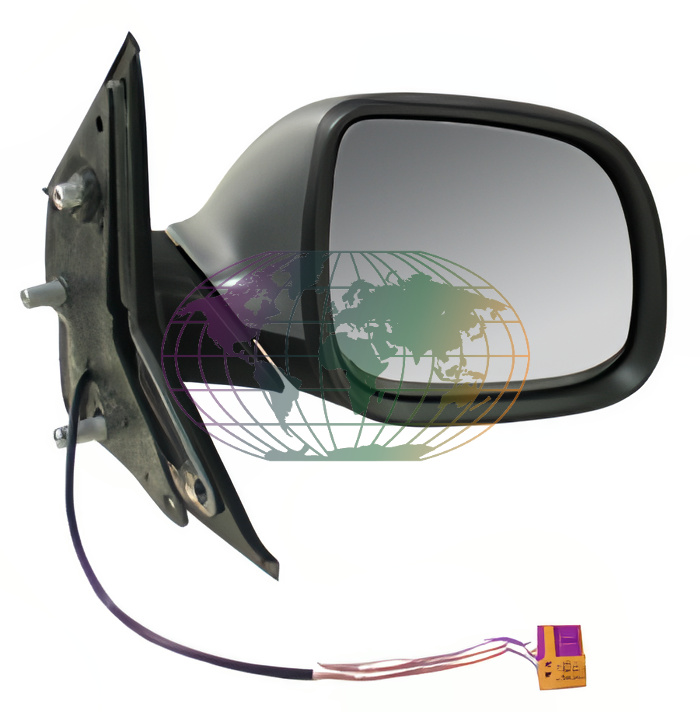 Buitenspiegel Bodermann 9274085