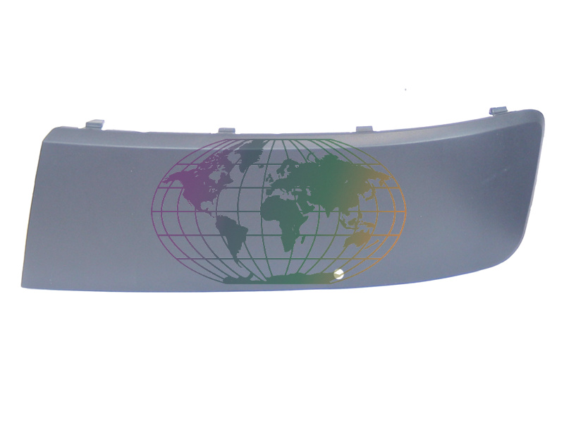 Voorbumper deel Bodermann 9274142