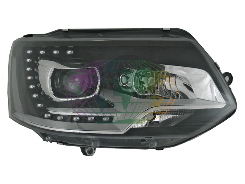 Koplamp Bodermann 9274285