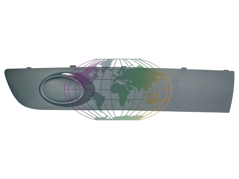 Grille Bodermann 9274363