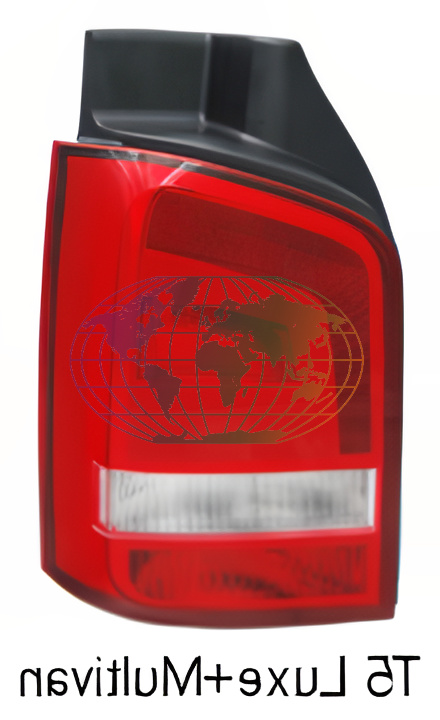 Achterlicht Bodermann 9274402