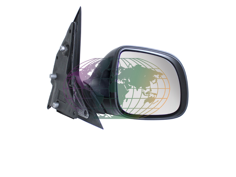 Buitenspiegel Bodermann 9275075