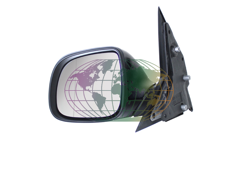 Buitenspiegel Bodermann 9275076