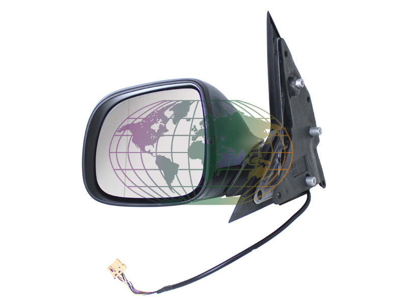 Buitenspiegel Bodermann 9275084