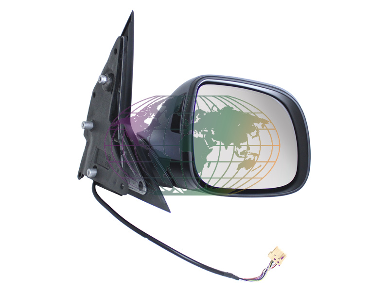 Buitenspiegel Bodermann 9275087