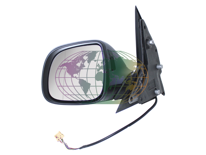 Buitenspiegel Bodermann 9275088