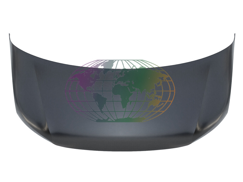 Motorkap Bodermann 9275800