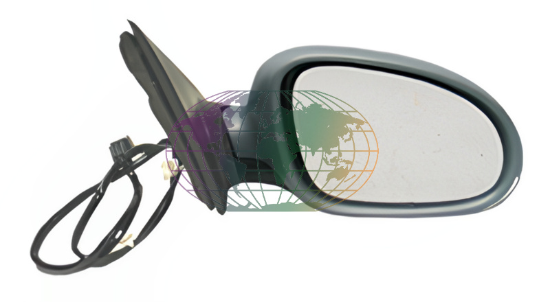 Buitenspiegel Bodermann 9276081