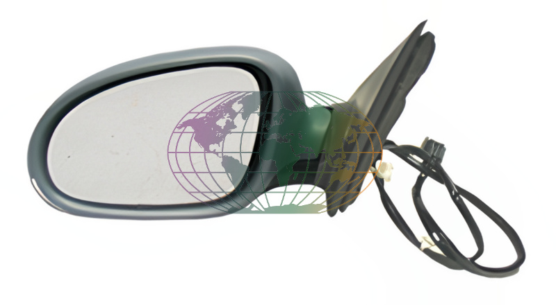 Buitenspiegel Bodermann 9276084