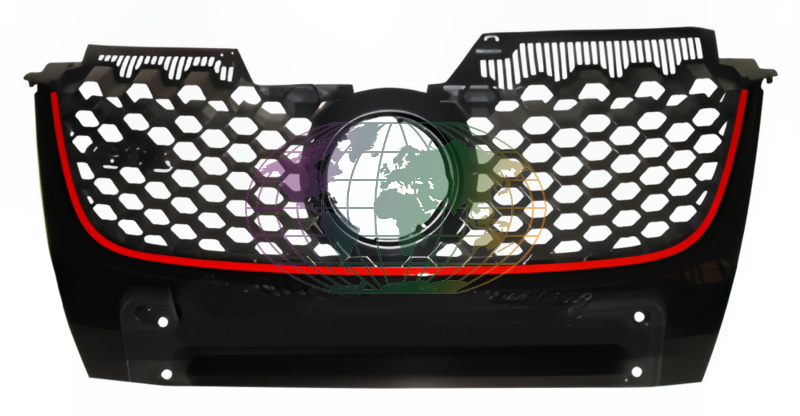 Grille Bodermann 9276353