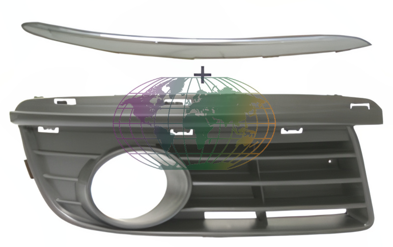 Grille Bodermann 9276361