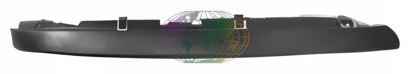 Voorbumper deel Bodermann 9276373