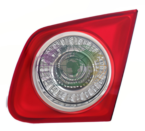 Achterlicht Bodermann 9276412