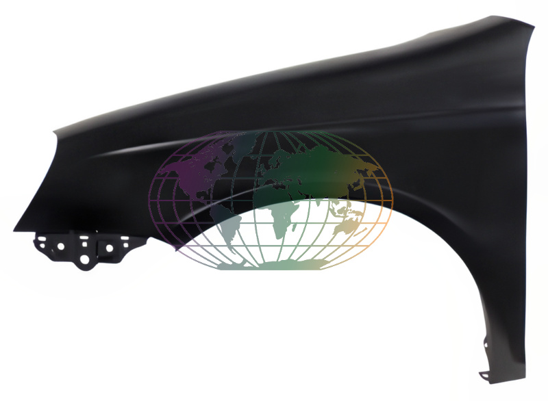 Spatbord Bodermann 9276502