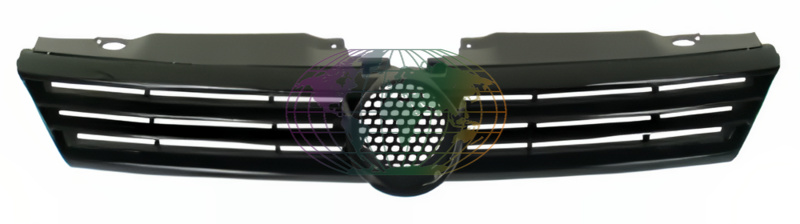 Grille Bodermann 9277350