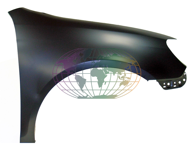 Spatbord Bodermann 9277521